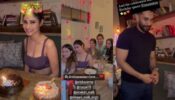Queen Mouni Roy: This is how actress celebrated her birthday with husband Suraj Nambiar