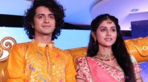 Radhakrishn: Check out the latest about Sumedh Mudgalkar and Mallika Singh and what’s happening at their end