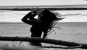 Radhakrishn fame Mallika Singh is vibing on Kishore Kumar retro song, shares monochrome delight for fans