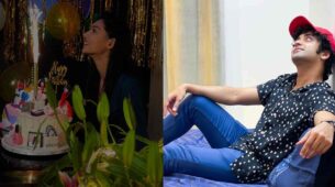 Radhakrishn fame Mallika Singh makes serious confession, Sumedh Mudgalkar says, “all of us innocent folks…”