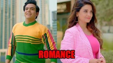 Raj Anadkat to romance Adaa Khan in latest music video Hogaya Hai Naal Tere Pyar, watch teaser