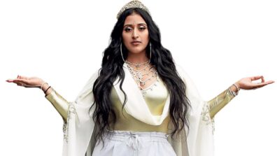 Raja Kumari’s queen rapping will stun you to the core