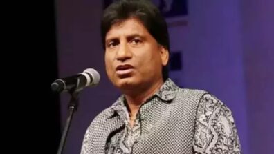 Raju Shrivastava: The Baap Of Stand-Up Comedy No More