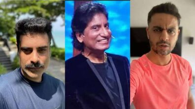 Raju Srivastava Death: Comedian Rohan Joshi makes insensitive comment saying “good riddance”, Sikander Kher gives savage response