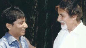 Raju Srivastava’s daughter Antara pens emotional note dedicated to Amitabh Bachchan for his heartwarming gesture, check out