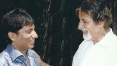 Raju Srivastava’s daughter Antara pens emotional note dedicated to Amitabh Bachchan for his heartwarming gesture, check out