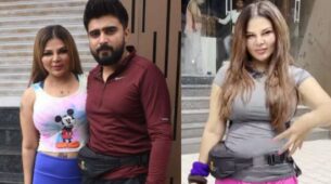 Rakhi Sawant Wants To Marry Her Boyfriend Adil Khan In Bigg Boss House