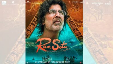 Will Ram Setu Be Akshay Kumar’s Fifth Flop In A Row?