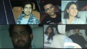Ranbir Kapoor Pre-Birthday Party: Neetu Kapoor, Karan Johar, Akash Ambani and others attend