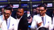 Ranveer Singh Gets Slapped At Red Carpet, Video Goes Viral