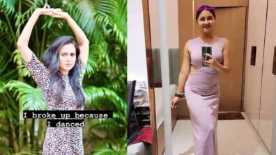 Rashami Desai and Tejasswi Prakash flaunt curvaceous figures in bodycon dresses, who’s your crush?