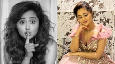 Rashami Desai gives savage answer when fans asks her to date him, breaks silence on marriage