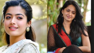 Rashmika Mandanna, Anushka Shetty, And Other South Beauties’ Favorite Sportsperson