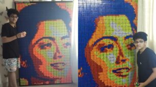 Rashmika Mandanna extends love for her young fan in special post