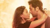 Rasiya: Alia Bhatt and Ranbir Kapoor are lost in each other’s romantic eyes, see super cute song