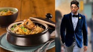 Reason Why Allu Arjun Loves To Eat Biryani