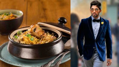 Reason Why Allu Arjun Loves To Eat Biryani