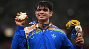Reasons why Neeraj Chopra has become the most searched sports celebrity recently