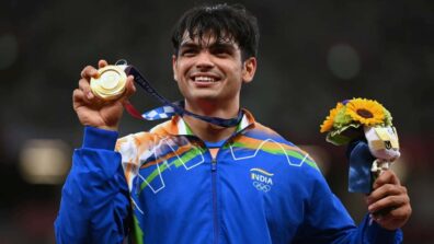 Reasons why Neeraj Chopra has become the most searched sports celebrity recently