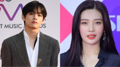 Red Velvet’s Joy, BTS V, And More K-pop Singers Who Have Also Worked In K-drama