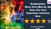 Review Of Brahmastra: Move Over Marvel, We Have Our Own Superhero Universe Now