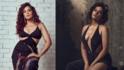 Richa Chadha’s tempting plunging dresses inspiration; see pics