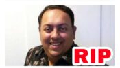 RIP: Fashion designer and photographer Umesh Jivnani no more