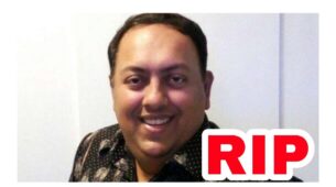 RIP: Fashion designer and photographer Umesh Jivnani no more