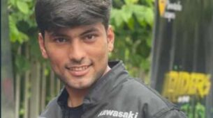 RIP: Indian Youtuber ‘Skylord’ passes away in accident