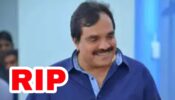 RIP: Malayalam filmmaker Ashokan passes away