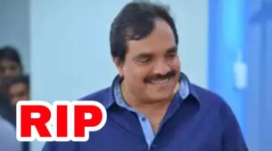 RIP: Malayalam filmmaker Ashokan passes away