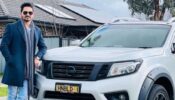 RIP: Punjabi singer Nirvair Singh killed in tragic road accident in Australia