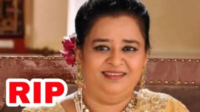 RIP: ‘Qubool Hai’ actor Nishi Singh passes away