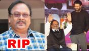 RIP: Veteran actor Krishnam Raju passes away