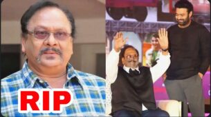 RIP: Veteran actor Krishnam Raju passes away