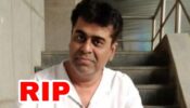 RIP: Writer-director Faisal Saif passes away