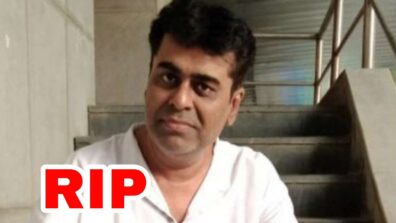 RIP: Writer-director Faisal Saif passes away