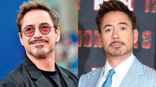 Robert Downey Jr.’s Top 4 Performance In Films That Made Him A Star
