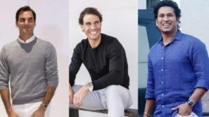 Roger Federer Retirement: Sachin Tendulkar and Rafael Nadal shower love on legendary Tennis player, check out special messages