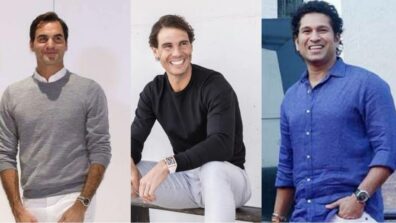 Roger Federer Retirement: Sachin Tendulkar and Rafael Nadal shower love on legendary Tennis player, check out special messages