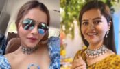 Rubina Dilaik glows in different shades of fashion