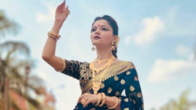 Rubina Dilaik’s Iconic Role In ‘Shakti Astitva Ke Ahsaas Ki’