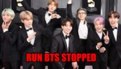 Run BTS episodes stopped? Clueless ARMY gets worried