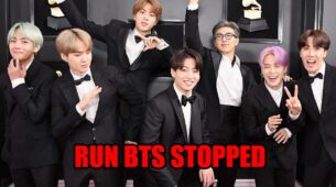 Run BTS episodes stopped? Clueless ARMY gets worried