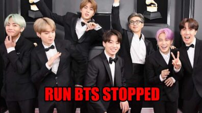 Run BTS episodes stopped? Clueless ARMY gets worried