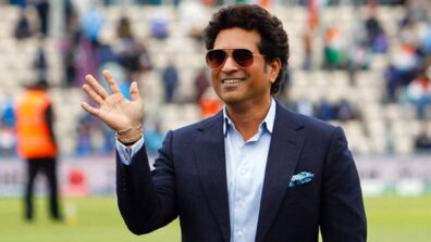 Sachin Tendulkar’s Motivational Words Which Keep Us All Motivated