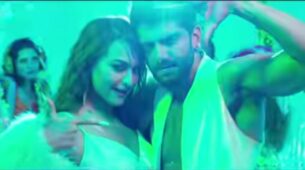 Sadi Jodi Blockbuster: Sonakshi Sinha Announces New Music Video With Zaheer Iqbal