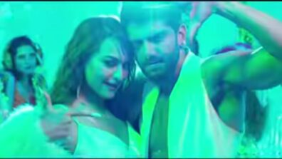 Sadi Jodi Blockbuster: Sonakshi Sinha Announces New Music Video With Zaheer Iqbal