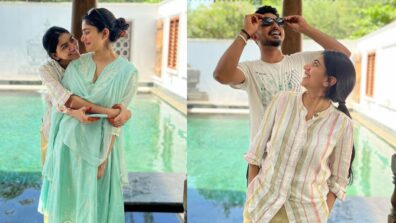 Sai Pallavi Gives Some Glimpses Of Family Trip, Calls It Special