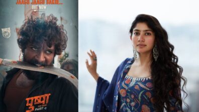 Sai Pallavi To Join Allu Arjun Starrer Pushpa 2: The Rule